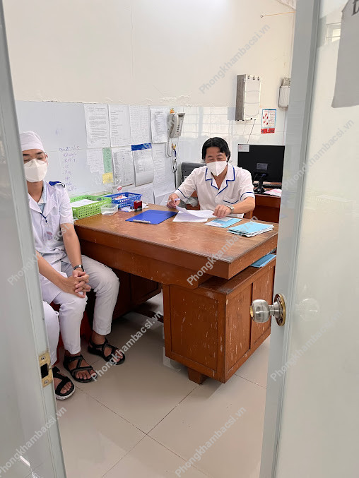 Bệnh Viện Đa Khoa Thành Phố Cao Lãnh