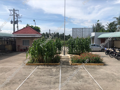 Bệnh viện đa khoa huyện Châu Thành