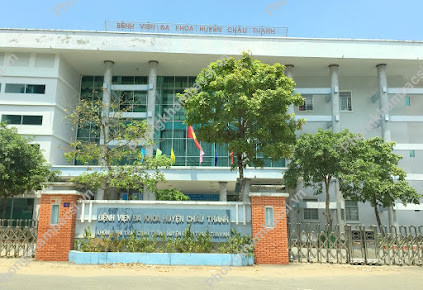 Bệnh Viện Đa Khoa Huyện Châu Thành