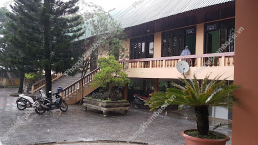 Bệnh Viện Đa Khoa Huyện Đa Krông