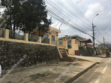 Bệnh viện đa khoa huyện Đồng Văn