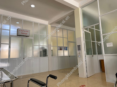 Bệnh Viện Đa Khoa Huyện Ea Kar