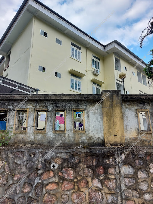 Bệnh Viện Đa Khoa Huyện Hà Quảng