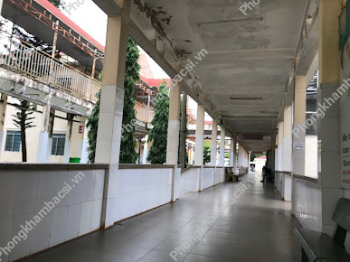 Bệnh Viện Đa Khoa Huyện Krông Pắk