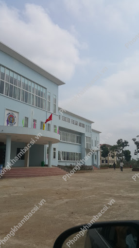 Bệnh viện Đa khoa Huyện Nghĩa Đàn