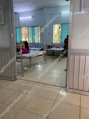 Bệnh Viện Đa khoa Huyện Ninh Hải