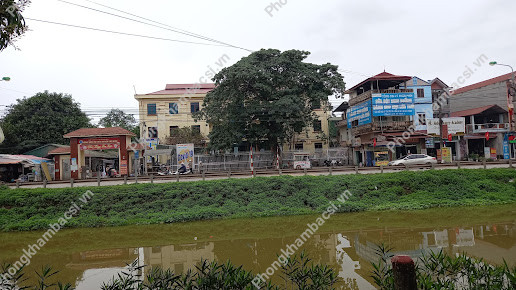 Bệnh viện Đa khoa Huyện Phú Bình