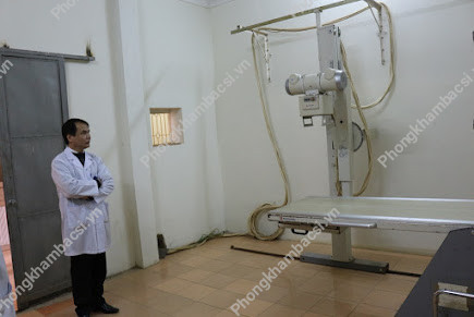 Bệnh viện Đa khoa Huyện Phù Yên