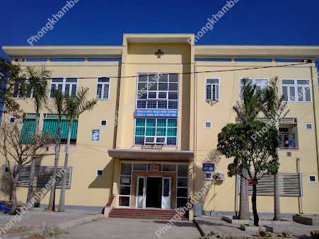 Bệnh Viện Đa Khoa Huyện Quảng Xương