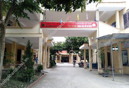 Bệnh Viện Đa Khoa Huyện Quỳ Châu