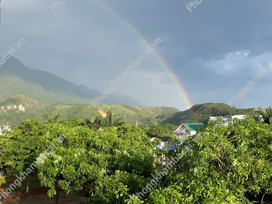 Bệnh viện Đa khoa huyện Tam Đường
