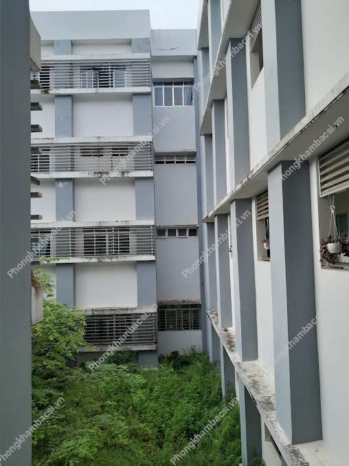 Bệnh Viện Đa Khoa Huyện Tân Phú
