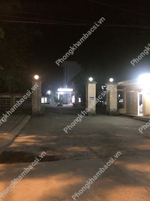 Bệnh Viện Đa Khoa Huyện Tư Nghĩa