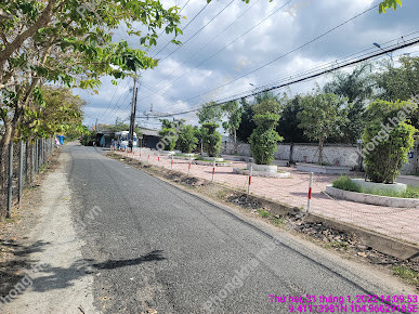 Bệnh viện Đa Khoa Huyện U Minh