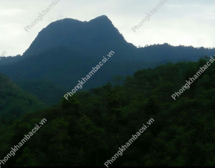 Bệnh Viện Đa Khoa Huyện Văn Yên