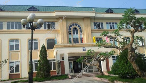 Bệnh Viện Đa Khoa Huyện Xuân Trường