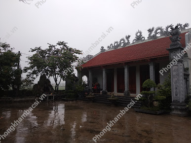 Bệnh Viện Đa khoa Huyện Yên Mô