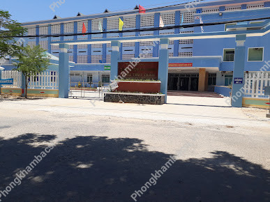 Bệnh viện Đa khoa khu vực Đặng Thùy Trâm