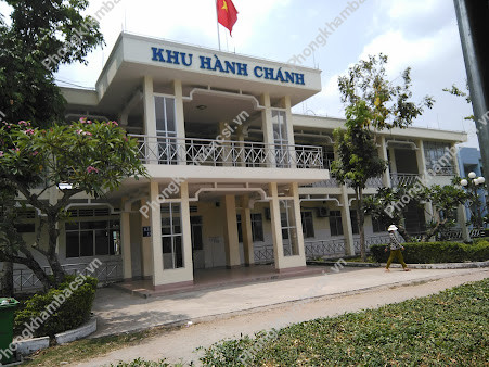 Bệnh Viện Đa Khoa Khu Vực Hồng Ngự