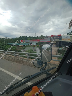 Bệnh viện Đa khoa Khu Vực Kim Xuyên