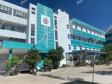 Bệnh Viện Đa Khoa Khu Vực Quảng Nam