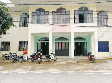 Bệnh viện Đa khoa Khu vực Yên Minh