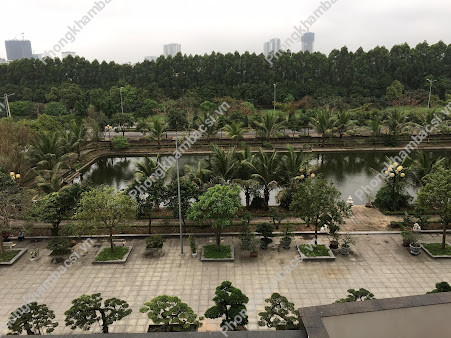 Bệnh Viện Đa Khoa Kinh Bắc