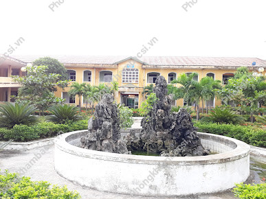 Bệnh viện Đa khoa Lệ Thủy - Quảng Bình