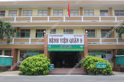 Bệnh viện Đa khoa Lê Văn Việt