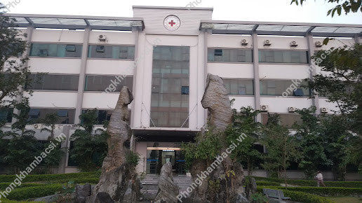 Bệnh Viện Đa Khoa Minh An