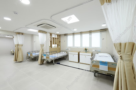 Bệnh viện Đa Khoa Mỹ Đức