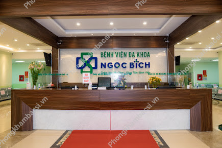 Bệnh Viện Đa Khoa Ngọc Bích
