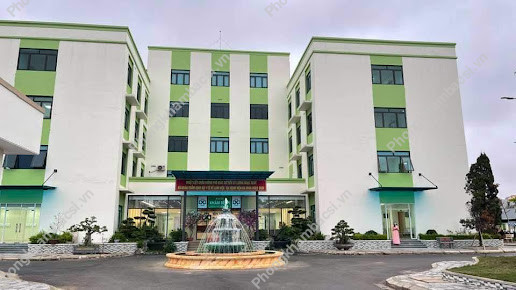 Bệnh Viện Đa khoa Ngọc Bích