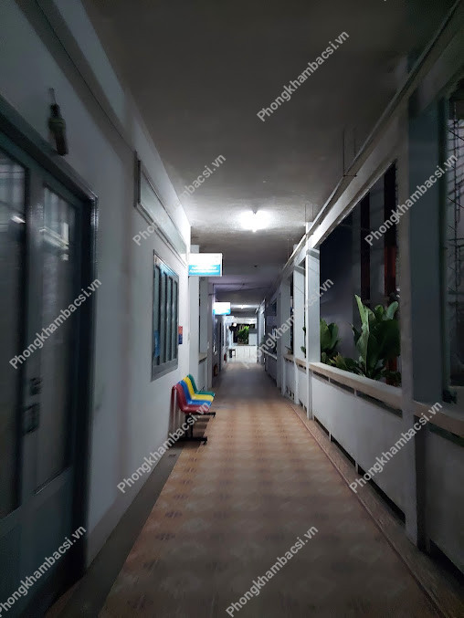Bệnh Viện Đa Khoa Phú Quốc