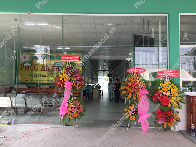 Bệnh viện Đa khoa Phúc An Sài Gòn