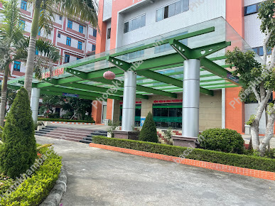 BỆNH VIỆN ĐA KHOA PHƯƠNG BẮC