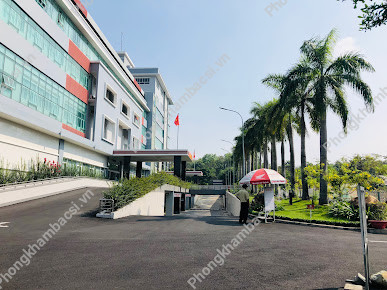 Bệnh Viện Đa Khoa Phương Chi