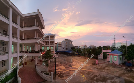 Bệnh Viện Đa Khoa Quận Hải An