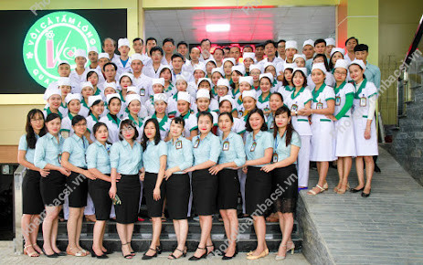 Bệnh Viện Đa Khoa Quang Khởi
