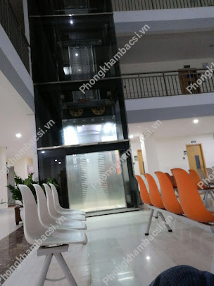 Bệnh Viện Đa Khoa Quốc Tế Chất Lượng Cao