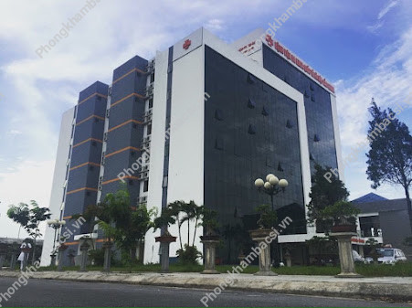 Bệnh Viện Đa Khoa Quốc tế Hà Nội - Bắc Giang