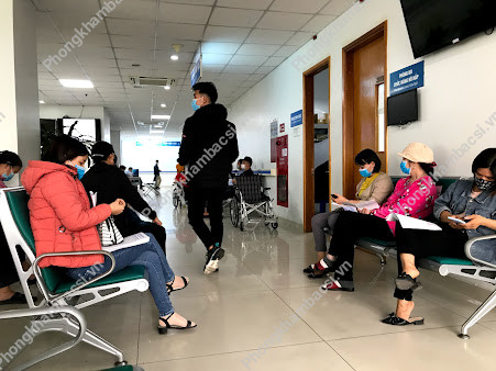 Bệnh Viện Đa Khoa Quốc Tế Hải Phòng