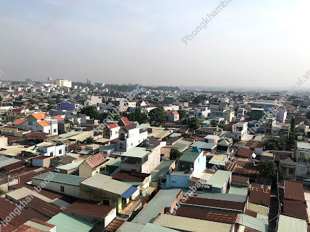 Bệnh Viện Đa Khoa Quốc Tế Long Bình