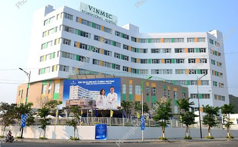 Bệnh Viện Đa Khoa Quốc Tế Vinmec