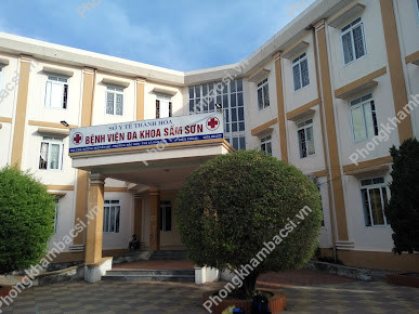 Bệnh Viện Đa Khoa Sầm Sơn
