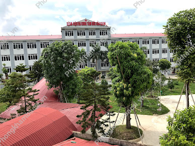 Bệnh Viện Đa Khoa Tâm Đức Cầu Quan
