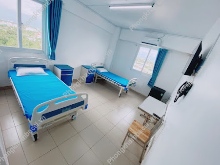 Bệnh Viện Đa Khoa Tâm Minh Đức