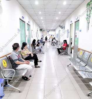 Bệnh Viện Đa Khoa Tâm Trí Sài Gòn