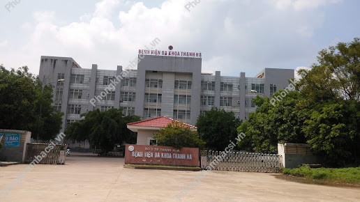 Bệnh Viện Đa Khoa Thanh Hà