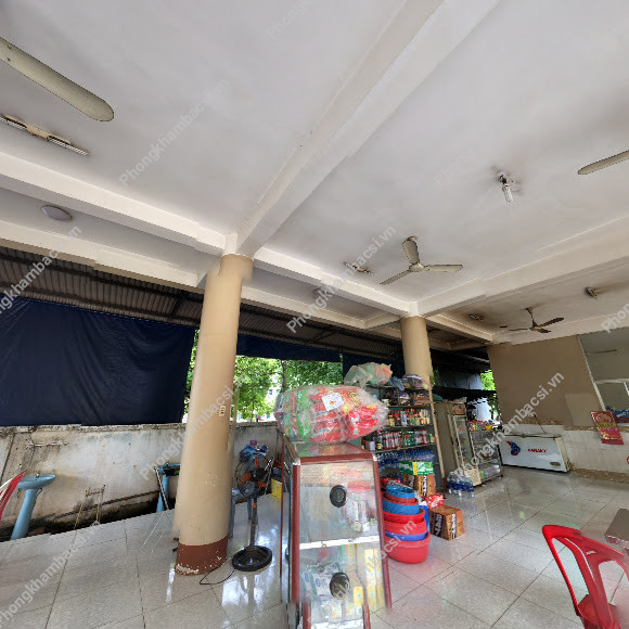 Bệnh Viện Đa Khoa Thị Xã Bình Long